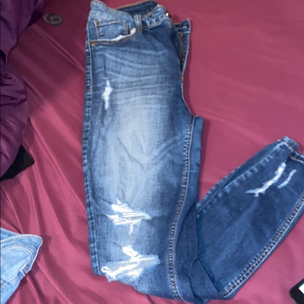 Jeans - Picture 2 of 3